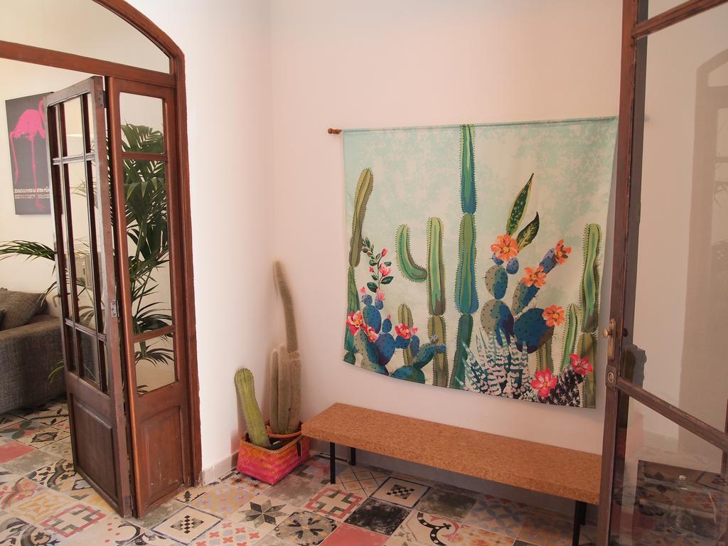 El Refugio Secreto De Los Berasa Semesterbostad *