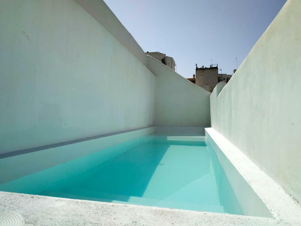Semesterbostad El Refugio Secreto De Los Berasa Palma de Mallorca