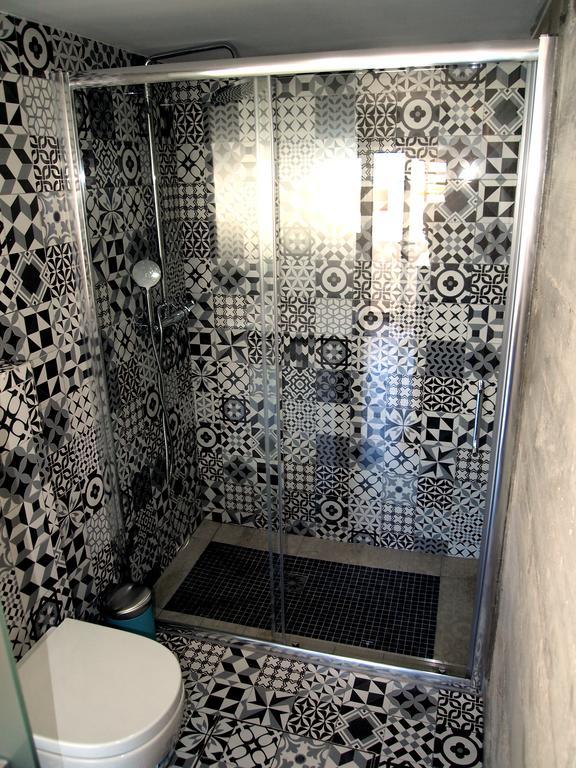 El Refugio Secreto De Los Berasa Ferienhaus *