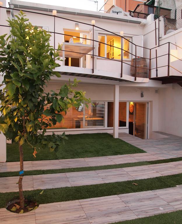 El Refugio Secreto De Los Berasa Holiday home Palma de Mallorca