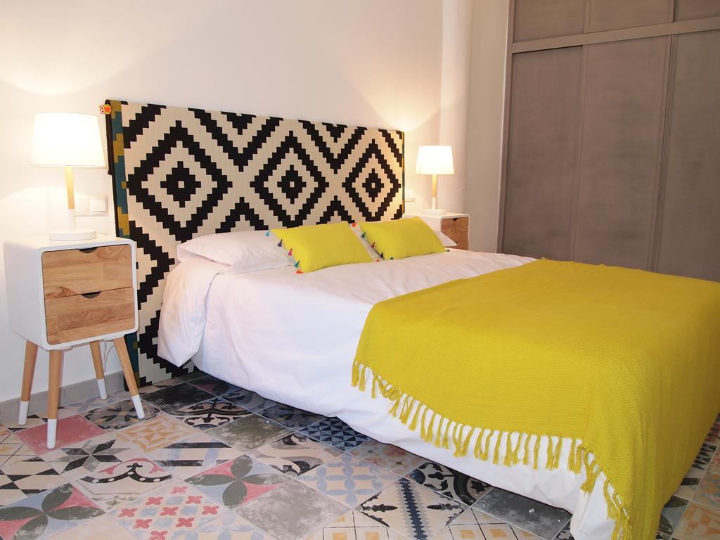 El Refugio Secreto De Los Berasa Holiday home
