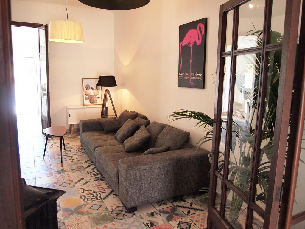 Holiday home El Refugio Secreto De Los Berasa Palma de Mallorca