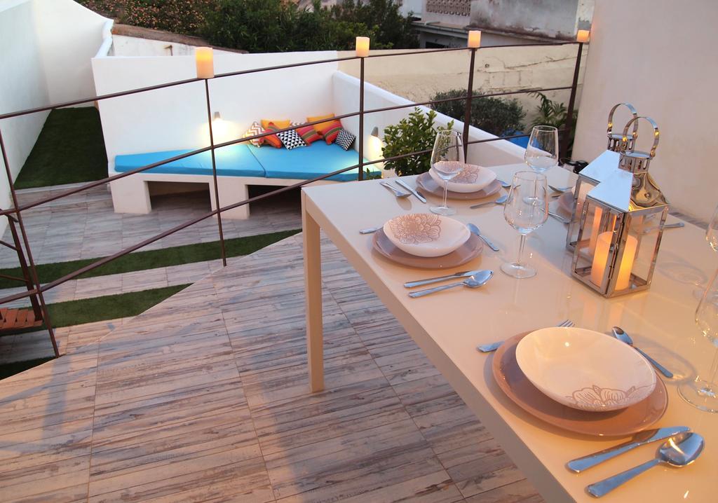El Refugio Secreto De Los Berasa Holiday home Palma de Mallorca